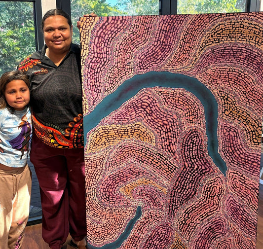 Yarliyil Arts scaling new heights in the Art World