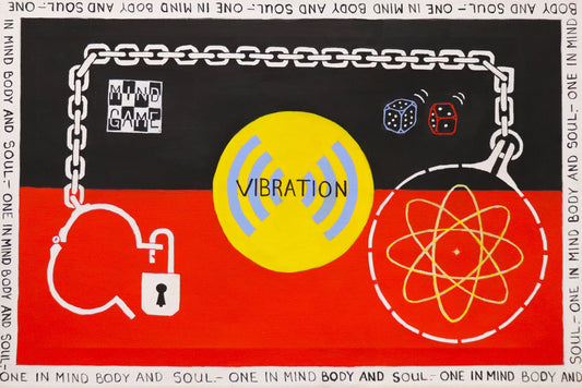 131-25 Heisenberg - the uncertainty principle - a voice.