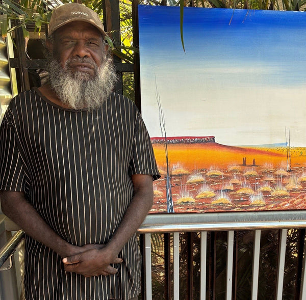 Dennis Brown Cotchilli